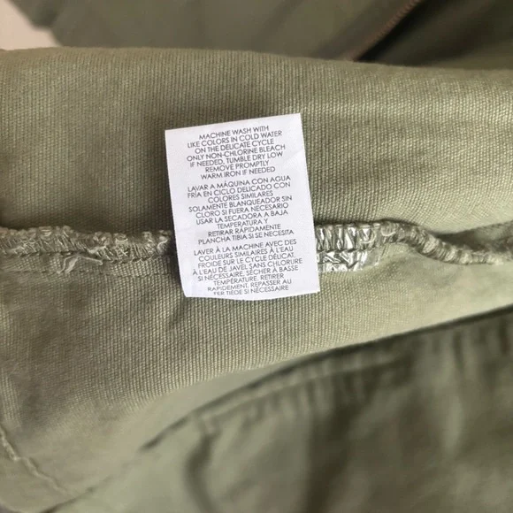 Cabi Explorer Vest - Picture 9 of 9